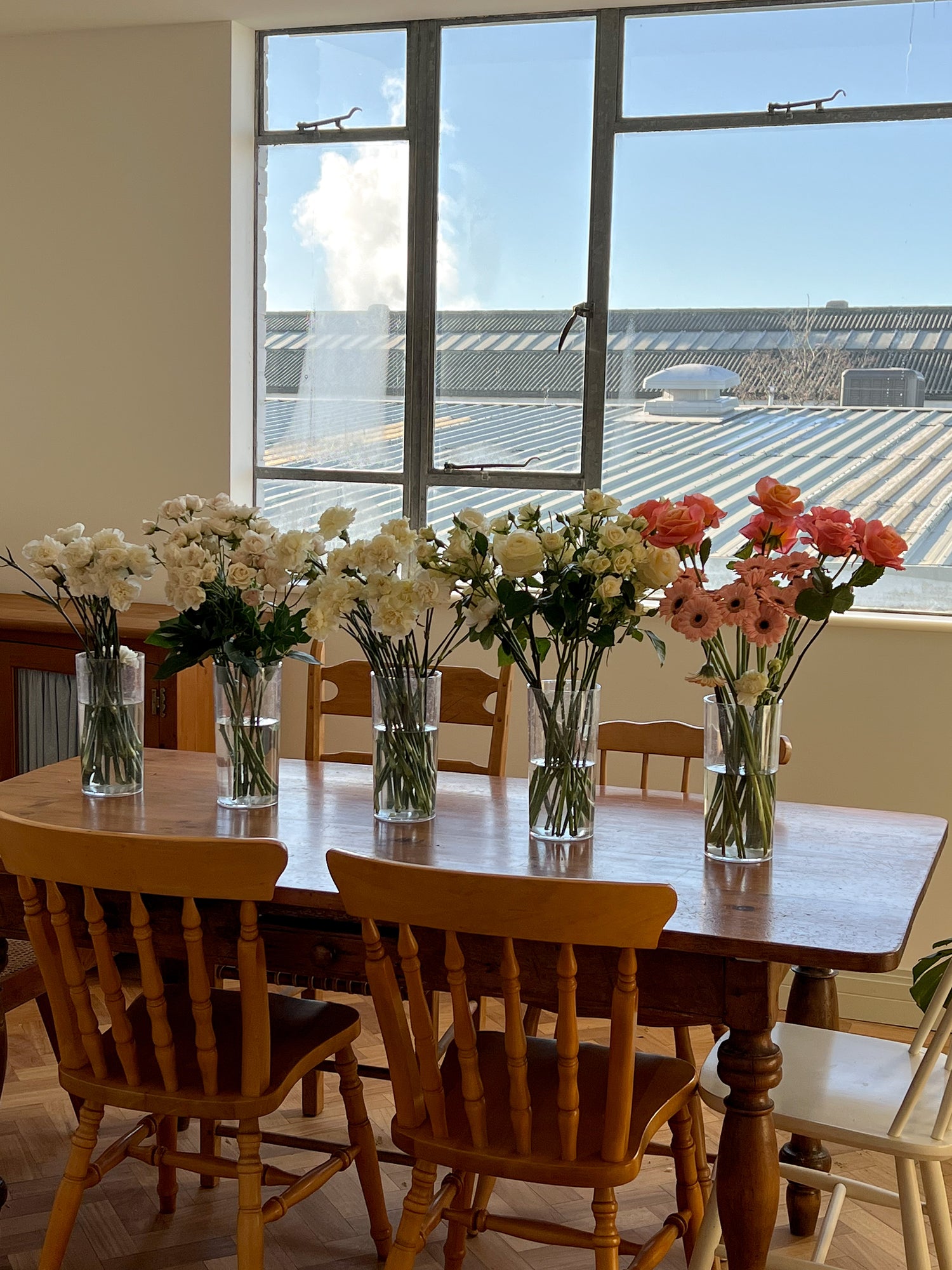 florist studio