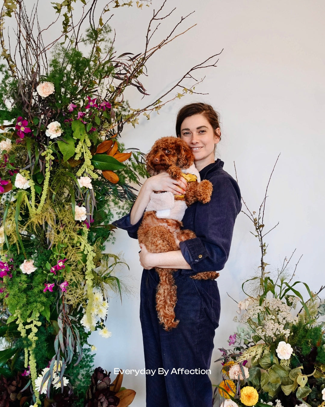 Introduction to Floristry 2-Day Career Course