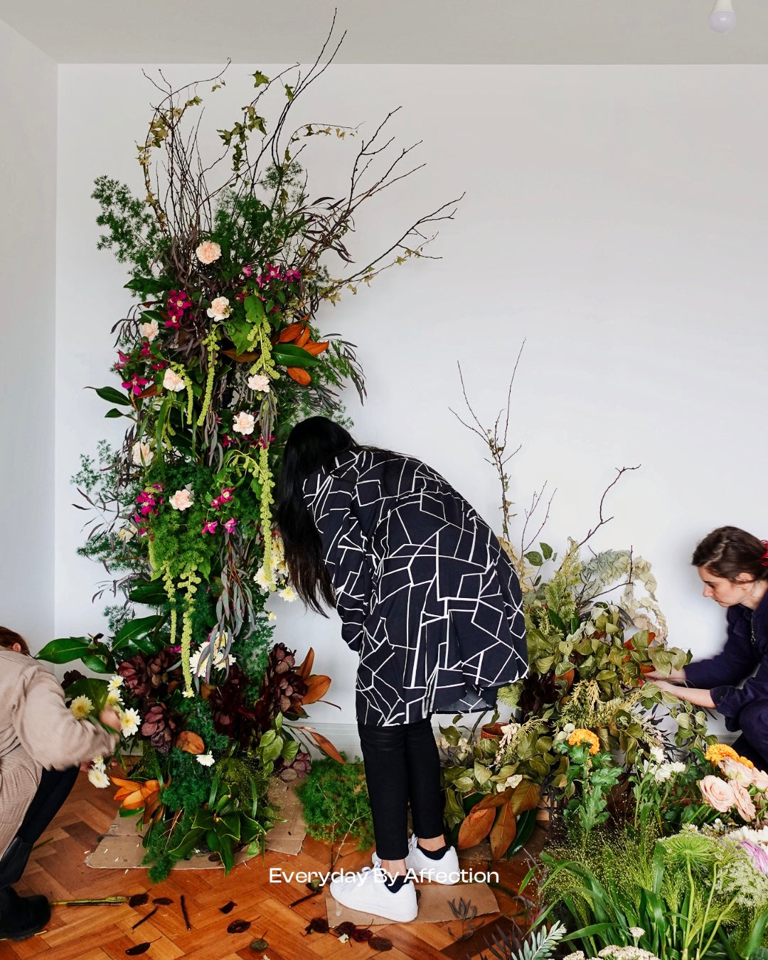 Introduction to Floristry 2-Day Career Course