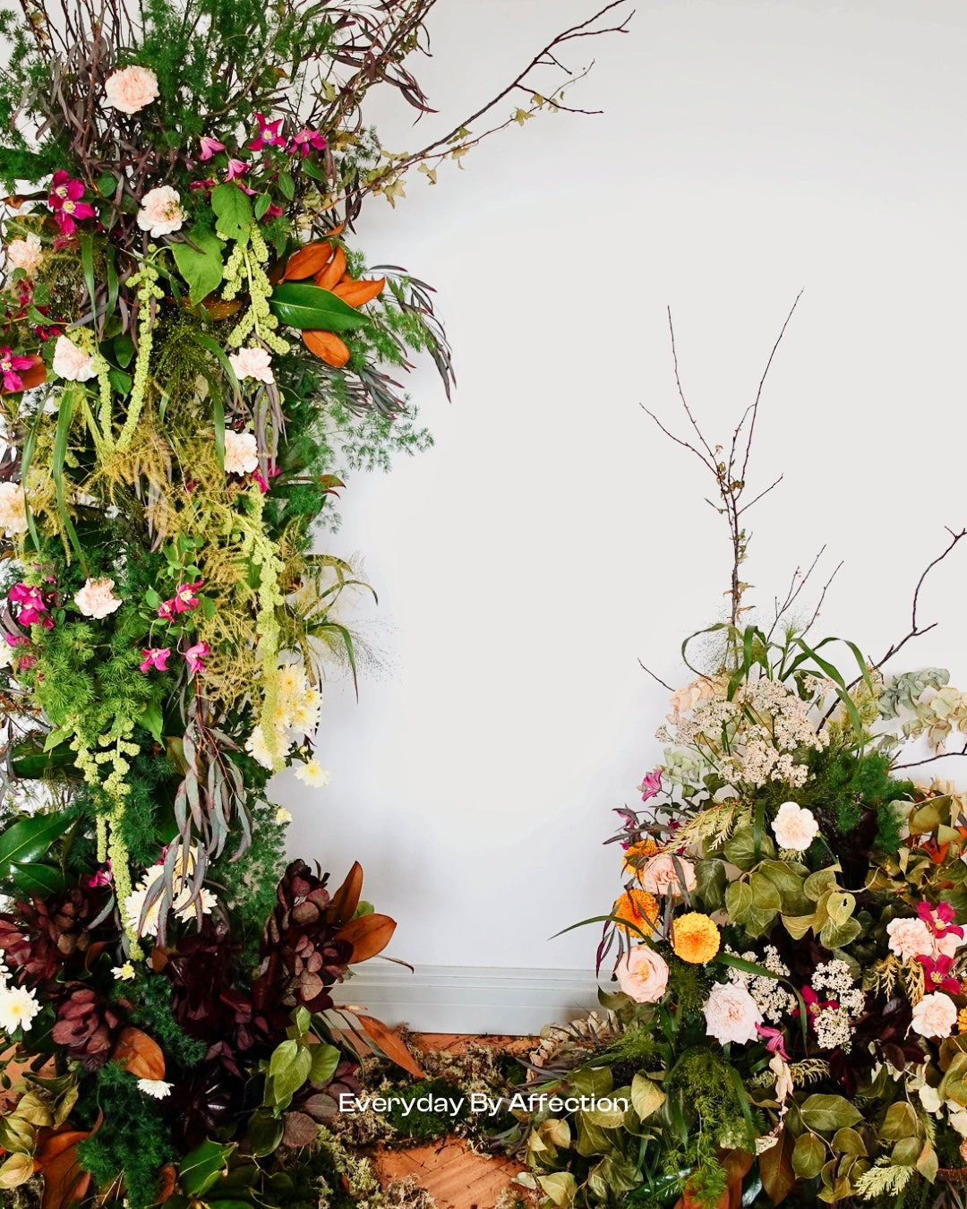 Introduction to Floristry 2-Day Career Course
