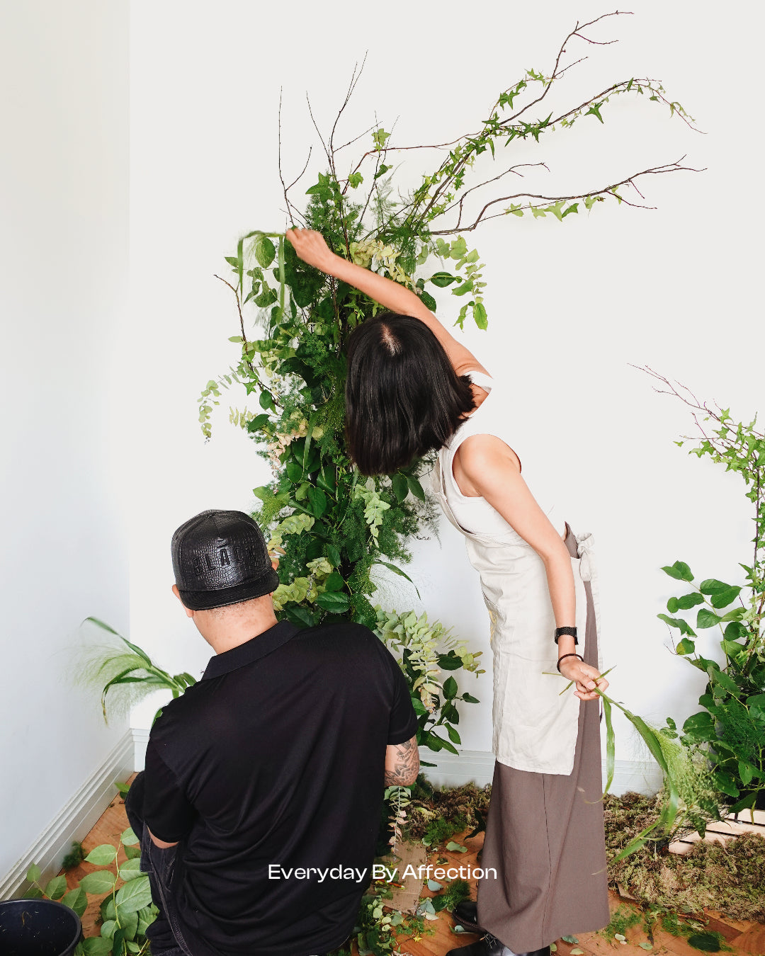 Introduction to Floristry 2-Day Career Course