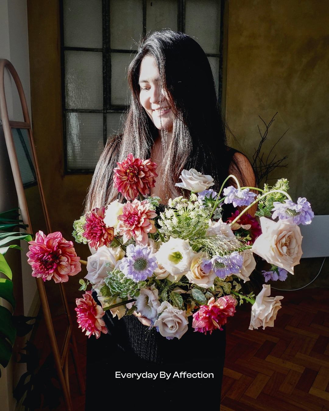 4-Day Intensive Floristry Career Course