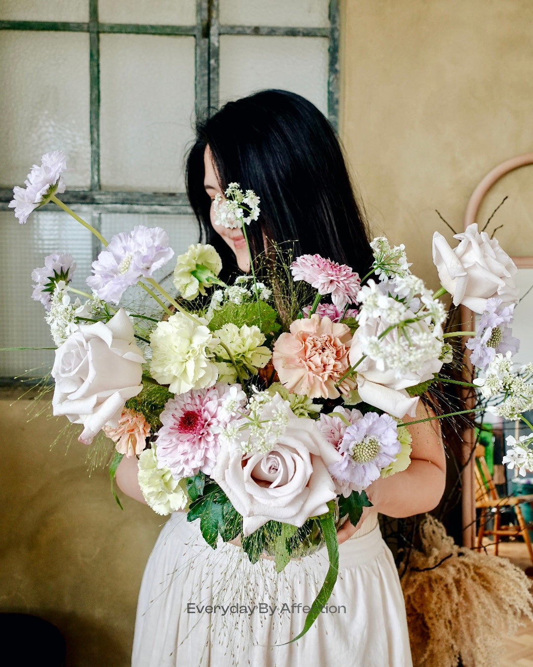 Introduction to Floristry 2-Day Career Course