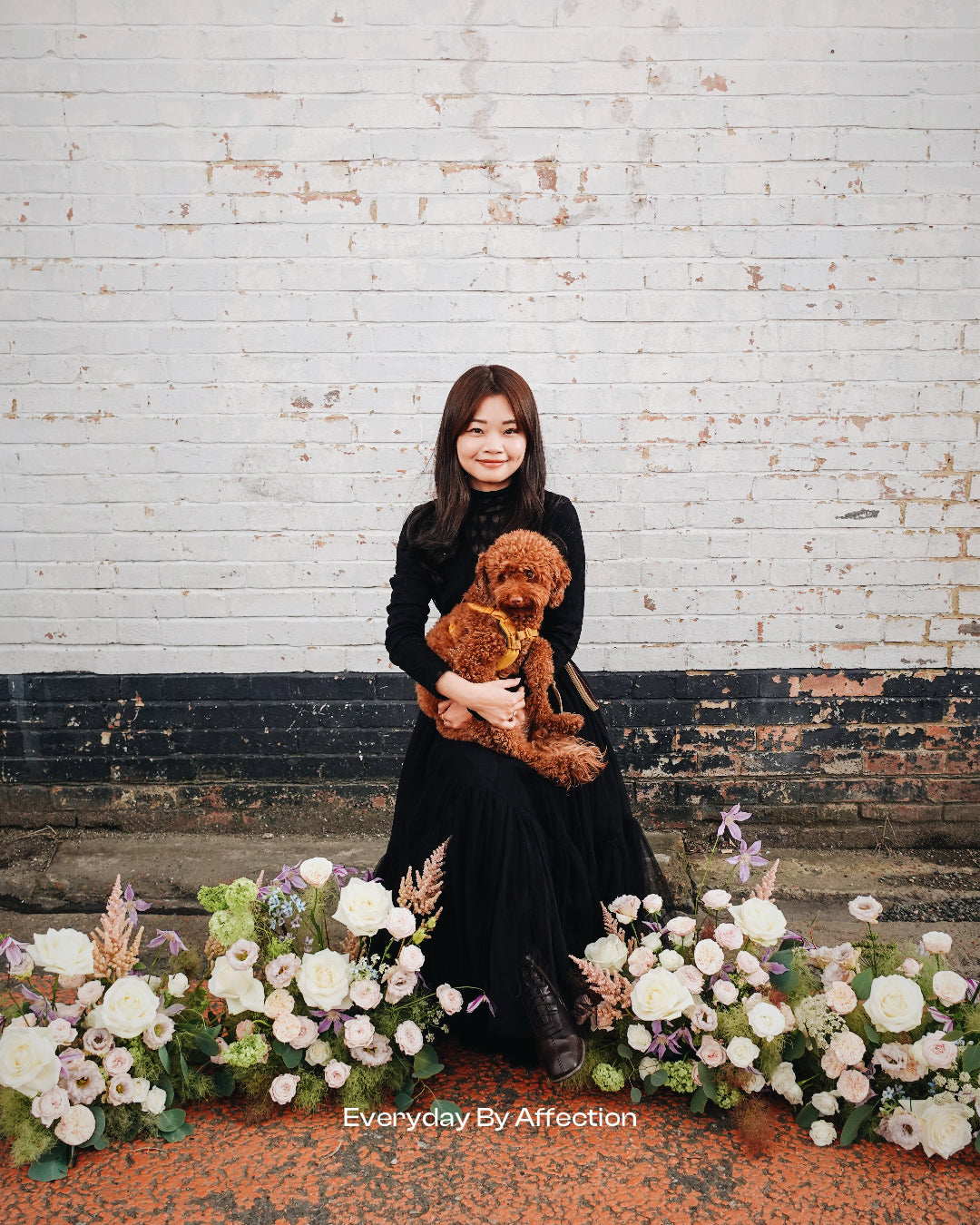 4-Day Intensive Floristry Career Course