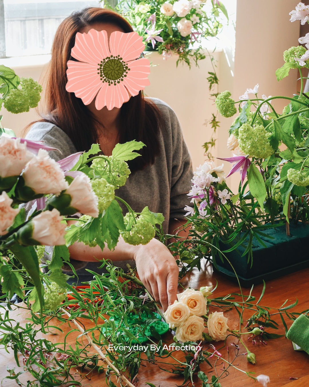 Introduction to Floristry 2-Day Career Course