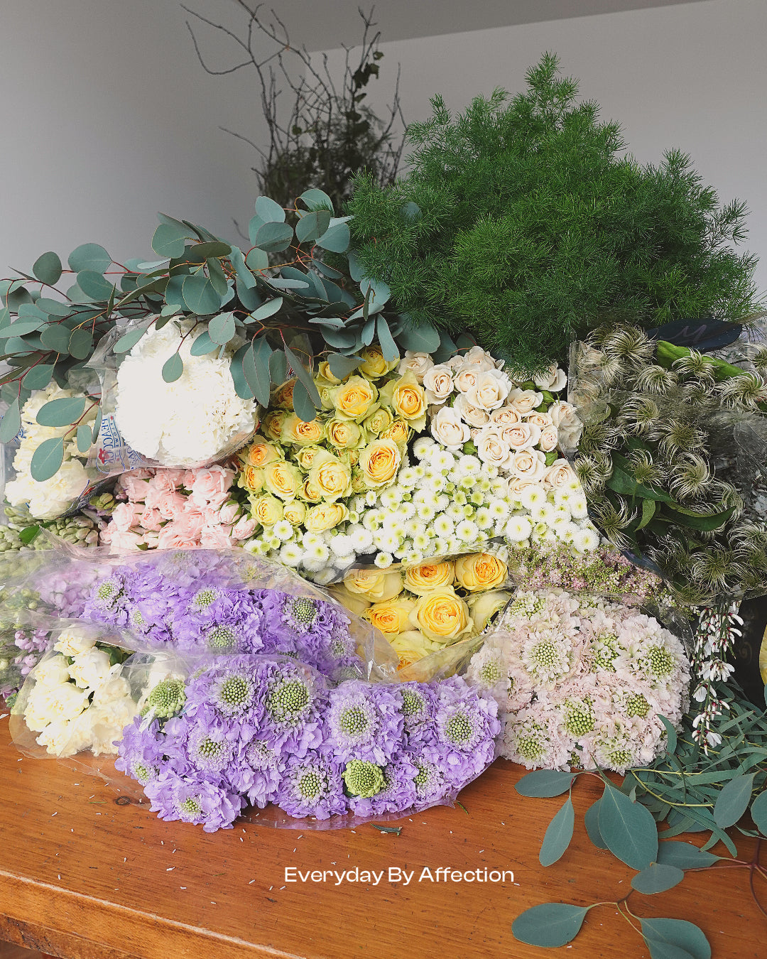 introduction to floristry